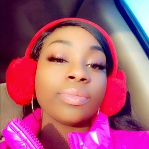 Meet your Posher, Andreanna